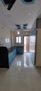Kitchen Image of 1100 Sq.ft 2 BHK Apartment / Flat for rent in Mansoorabad Hyderabad for Rs. 21000
