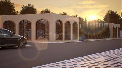 Image of 5000 Sq.ft 4 BHK Villa for sale in Arandia, Indore for Rs. 27500000