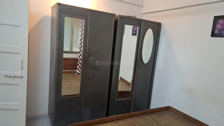 Pancham Society Bedroom 1