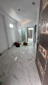 1 BHK Independent Builder Floor