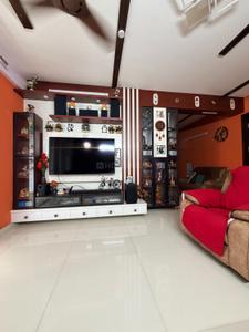 3 BHK Flat