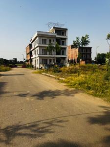 Image of 238 Sq.ft Residential Plot / Land for sale in Altus Muirwoods Ecocity Extension 1, New Chandigarh, Chandigarh for Rs. 23500000