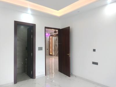 Bedroom Image of 1620 Sq.ft 3 BHK Builder Floor for sale in BPTP District 2, Sector 86 Faridabad for Rs. 18000000