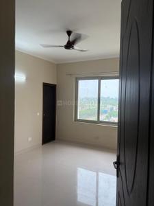 Hall Image of 1575 Sq.ft 3 BHK Apartment / Flat for rent in Eiffel Vivassa Estate, Sultanpur Road Lucknow for Rs. 28000