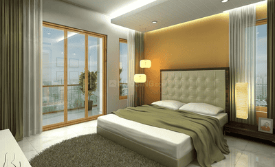 Image of 2393 Sq.ft 3 BHK Apartment / Flat for sale in M.G. Road, Kochi for Rs. 20500000