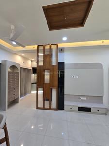 Kitchen Image of 1090 Sq.ft 2 BHK Apartment / Flat for sale in Sobha Dream Heights, Gujarat International Finance Tec City Gandhinagar for Rs. 15000000