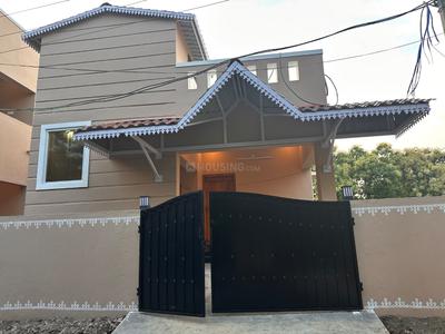 Image of 1100 Sq.ft 4 BHK Independent House for sale in Thalakkudi, Tiruchirappalli for Rs. 8500000