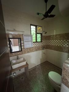 Image of 2367 Sq.ft 3 BHK Builder Floor for rent in Sector 40, Gurgaon for Rs. 50000