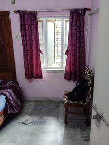 Bedroom Image of 676 Sq.ft 2 BHK Apartment / Flat for sale in Behala Kolkata for Rs. 3000000