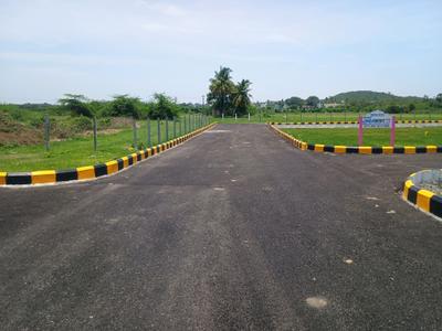 Image of 600 Sq.ft Residential Plot / Land for sale in Tambaram, Chennai for Rs. 1677016