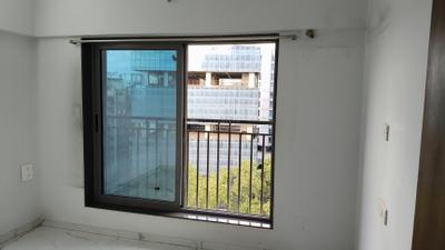 Bedroom Image of 606 Sq.ft 2 BHK Apartment / Flat for rent in Kaveri Heights, Ghatkopar East Mumbai for Rs. 60000