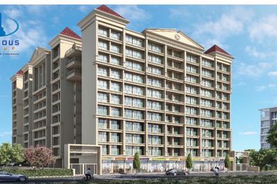 2 BHK Flat