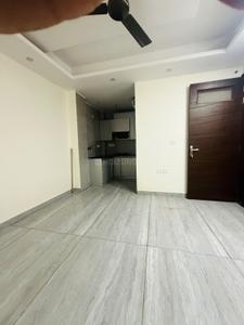 1 RK Independent Builder Floor