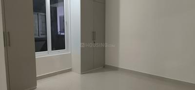 Bedroom Image of 1680 Sq.ft 3 BHK Apartment / Flat for rent in NSL East County Tower 1, Uppal Hyderabad for Rs. 53000