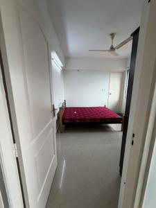 Hall Image of 1186 Sq.ft 2 BHK Apartment / Flat for sale in Kakkanad Kochi for Rs. 6500000
