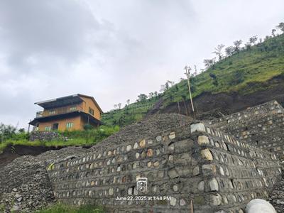Image of 2700 Sq.ft Residential Plot / Land for sale in Thano, Dehradun for Rs. 6000000