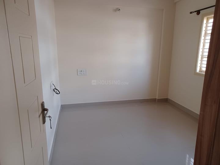 Vinayaka Nagar, Murugeshpalya Bedroom 1