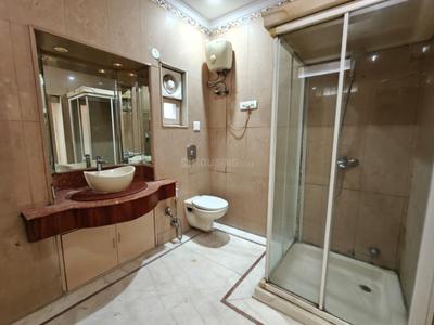 Image of 2400 Sq.ft 5 BHK Apartment / Flat for rent in Salt Lake City, Kolkata for Rs. 119000