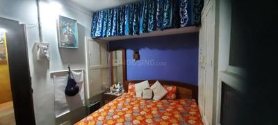 Bedroom Image of 900 Sq.ft 3 BHK Builder Floor for sale in Husainganj Lucknow for Rs. 5500000