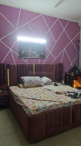 Bedroom Image of 1742 Sq.ft 3.5 BHK Villa for sale in Paramount Golfforeste Villas, Surajpur Greater Noida for Rs. 17000000