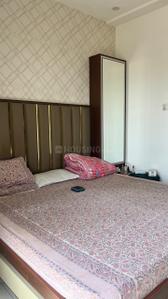 Bedroom Image of 1450 Sq.ft 3 BHK Apartment / Flat for sale in Kolte Patil Life Republic First Avenue, Marunji Pune for Rs. 14000000