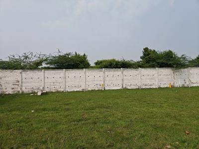 Image of 850 Sq.ft Residential Plot / Land for sale in Padappai, Chennai for Rs. 2549150
