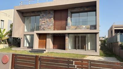 Image of 4383 Sq.ft 4.5 BHK Independent House for sale in Arvind Uplands One, Nasmed, Gandhinagar for Rs. 64000000