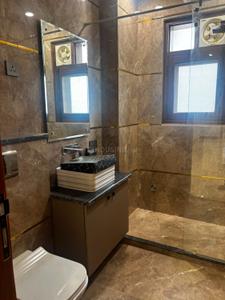 Image of 2700 Sq.ft 3 BHK Builder Floor for rent in Sector 51, Gurgaon for Rs. 75000