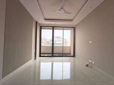 Hall Image of 2300 Sq.ft 3 BHK Builder Floor for sale in Defence Colony New Delhi for Rs. 170000000
