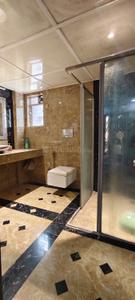 Hall Image of 2002 Sq.ft 4 BHK Independent House for rent in Kopar Khairane Navi Mumbai for Rs. 110000