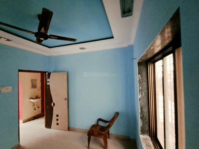 Hall Image of 996 Sq.ft 3 BHK Independent House for sale in Vasai West Vasai for Rs. 7500000