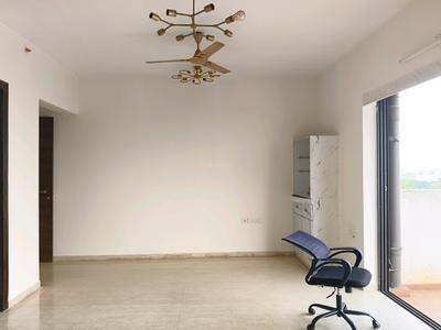 Living Room Image of 1400 Sq.ft 3 BHK Apartment / Flat for sale in Lodha Palava Trinity A To C, Palava Phase 2 Thane for Rs. 13999999