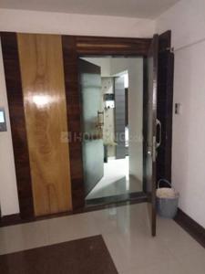 Hall Image of 950 Sq.ft 2.5 BHK Apartment / Flat for rent in Sankla Jaymala Business Court, Hadapsar Pune for Rs. 28000