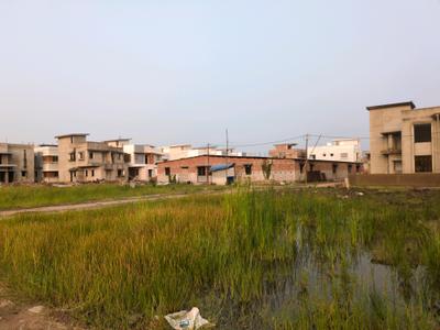 Image of 2160 Sq.ft Residential Plot / Land for sale in Swapnabhumi, New Town, Kolkata for Rs. 6666666