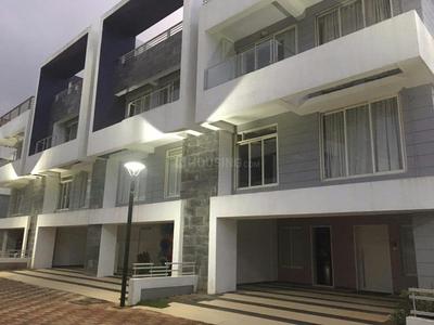 Image of 1624 Sq.ft 3 BHK Independent House for sale in Puraniks Sayama, Bhangarwadi, Lonavala for Rs. 21000000