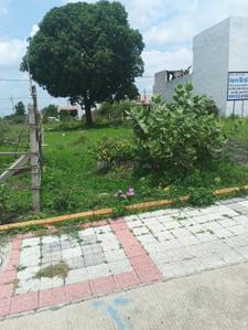 Image of 1000 Sq.ft Residential Plot / Land for sale in Tricone City Khandwa Road Indore, Gokanya, Indore for Rs. 3000000