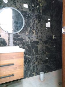 Bedroom Three Image of 1400 Sq.ft 3 BHK Builder Floor for sale in Vasundhara Ghaziabad for Rs. 11500000
