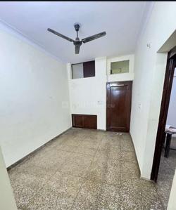 Hall Image of 1000 Sq.ft 2 BHK Builder Floor for rent in Ramesh Nagar New Delhi for Rs. 28000