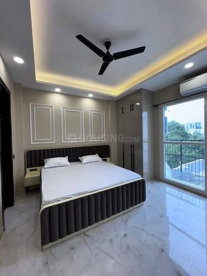 Saket Bedroom 1