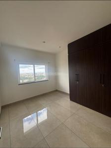 Hall Image of 1850 Sq.ft 3 BHK Apartment / Flat for rent in Prestige Waterford, Whitefield Bengaluru for Rs. 100000
