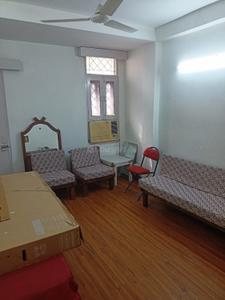 Hall Image of 1750 Sq.ft 4 BHK Duplex for sale in Green Park Extension New Delhi for Rs. 29999999