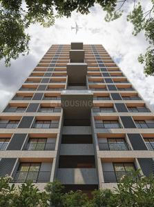 Image of 1127 Sq.ft 2 BHK Apartment / Flat for sale in Shiv Samarth I, Pal Gam, Surat for Rs. 4250000