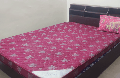 Bedroom Image of SATHYABHAMA NEST_4 CBD Belapur in Belapur CBD, Navi Mumbai
