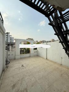 Balcony Image of 2000 Sq.ft 4 BHK Independent House for sale in Manish Nagar Nagpur for Rs. 13500000