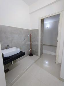 Kitchen Image of 920 Sq.ft 2 BHK Apartment / Flat for rent in Casagrand Castle, Kolapakkam Chennai for Rs. 32000