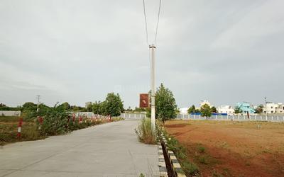 Image of 1200 Sq.ft Residential Plot / Land for sale in KK Nagar, Tiruchirappalli for Rs. 4500000