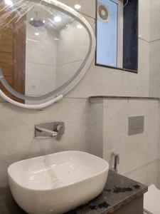 Bedroom Two Image of 1750 Sq.ft 3 BHK Apartment / Flat for rent in ATS Marigold, Sector 89A Gurgaon for Rs. 39000