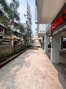 Image of 1148 Sq.ft 2 BHK Apartment / Flat for sale in Baguiati, Kolkata for Rs. 4600000