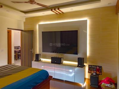 Bedroom Image of 1854 Sq.ft 3 BHK Apartment / Flat for sale in Strategic Royal Court, Noida Extension Greater Noida for Rs. 17500000