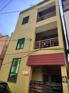 6 BHK Independent House